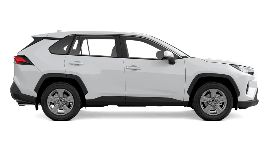 2020 Toyota RAV4 GXL Auto 2WD for sale | Wonthaggi Toyota | 346 Bass ...